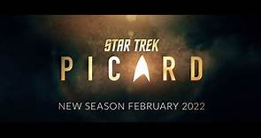 Star Trek: Picard Season 2 Teaser | StarTrek.com