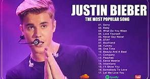 Justin Bieber Best Playlist | Justin Bieber Hot billboard 2023 | Viral Songs 🎧