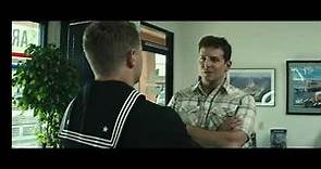 Francotirador [American Sniper]. Entrenamiento. (Latino)