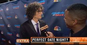 Beth and Howard Stern on Their 'Rare and Great' Love