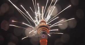 La Nuova Zelanda prima a festeggiare il capodanno: Auckland accoglie il 2024