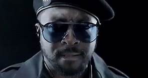 The Black Eyed Peas - RING THE ALARM pt.1, pt.2, pt.3