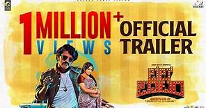 Bell Bottom - Official Trailer | Rishab Shetty | Hariprriya | Jayatheertha | Ajaneesh Loknath