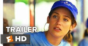 AWOL Trailer #1 (2016) | Movieclips Indie