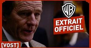 ARGO - Extrait Officiel "Hollywood" - Ben Affleck / Bryan Cranston / John Goodman