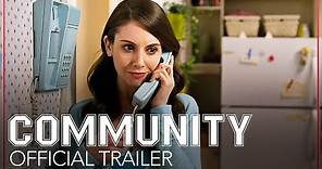 COMMUNITY The Movie (2021) | Trailer Concept