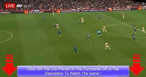 Arsenal - PSV LIVE stream PSV vs Arsenal TV channel, live stream and how to watch