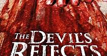 The Devil's Rejects - movie: watch stream online