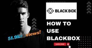 How to use BlackBox for resolving your programming related issues || Tips & Tricks
