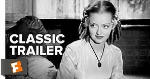 The Old Maid (1939) Official Trailer - Bette Davis, Miriam Hopkins Movie HD
