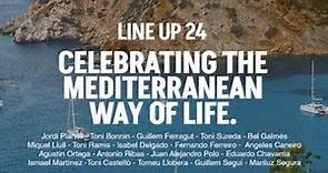 Mallorca Live Festival 2024 | Line Up