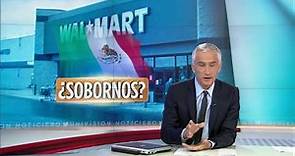 Caso Walmart (México) - Sobornos