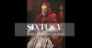 Pope: Sixtus V #225