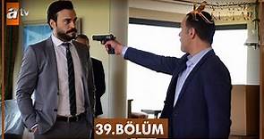 Kanatsız Kuşlar 39. Bölüm