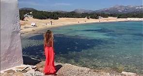 Qué ver y hacer Naxos (Grecia) - Viajando por el Mundo Mundial