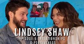 How to Be Friends with Your Ex w/ Lindsey Shaw