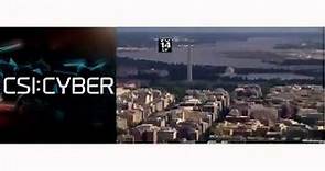 CSI: Cyber Official HD Trailer