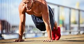 6 Best Exercises for Men To Lose Belly Fat Without Equipment