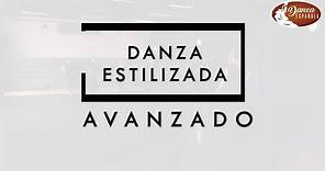 Danza Española #28 | DANZA ESTILIZADA AVANZADO | España Fascinante & RCPD Mariemma