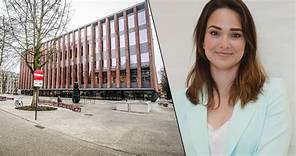 Ex-Miss België Cilou Annys (32) heeft een nieuwe job: “Ik moest voor de eerste keer in mijn leven solliciteren”