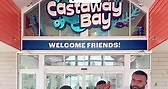 Castaway Bay - That feeling when you've been driving for...