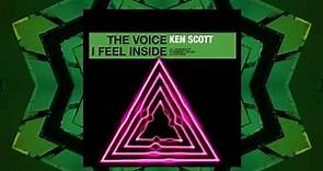 Ken Scott - The Voice I Feel Inside