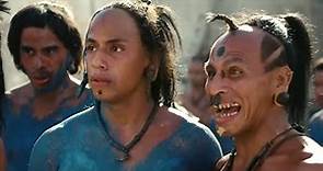 Apocalypto Full Movie Facts And Review / Rudy Youngblood / Raoul Trujillo