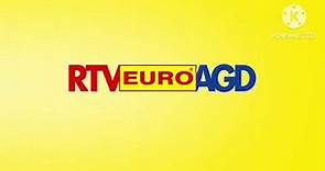 Rtv euro agd logo history