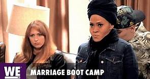 Balls to the Walls | Marriage Boot Camp: Reality Stars Season 6