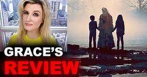 The Curse of La Llorona Movie Review