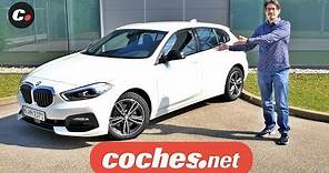 BMW Serie 1 | Primera prueba / Test / Review en español | coches.net