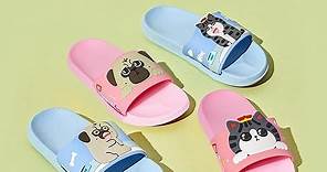 boys slide sandal kids slide sandal