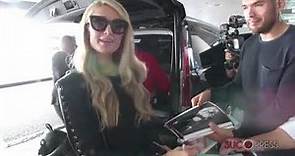 Rompen Paris Hilton y Chris Zylka