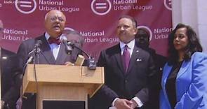 James Buford, former president of St. Louis Urban League, passes away