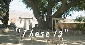 Jimbo Mathus & Andrew Bird - "These 13" (Official Film)