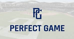 Perfect Game Baseball Tournament Schedule