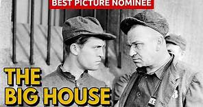 The Big House (1930) Review – Watching Every Best Picture Nominee