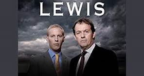 Lewis (2006 ITV TV Series) Trailer