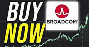 The Best Dividend Growth Stock of All Time? | Broadcom Stock Analysis