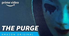 The Purge (Stagione 2) - Trailer Ufficiale | Amazon Prime Original