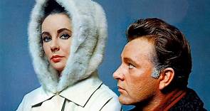 The V.I.P.s 1963 with Elizabeth Taylor and Richard Burton