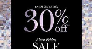 Our Outlet Black Friday sale is... - kate spade new york
