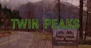 Twin Peaks (1990) (Primera temporada + Link de descarga)