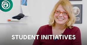 My Impression of Ubisoft Education | Student Initiatives