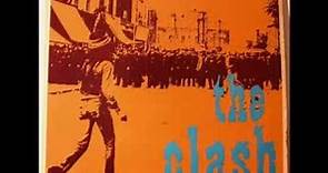 The Clash - The Prisoner - Black Market Clash