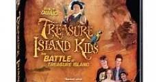 Treasure Island Kids: The Battle of Treasure Island (2006) Online - Película Completa en Español - FULLTV