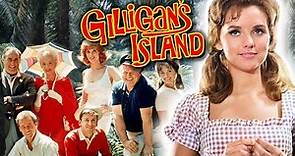 Visiting The Grave Of Gilligan's Island Star Dawn Wells