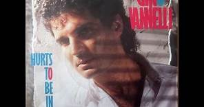 Gino Vannelli - Hurts to Be in Love (1985 LP Version) HQ