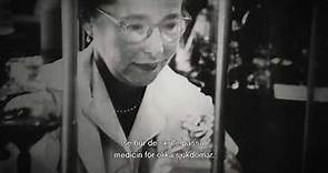 Gertrude Elion, the Nobel Prize in Medicine 1988