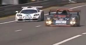 Le Mans 1996 (FR)